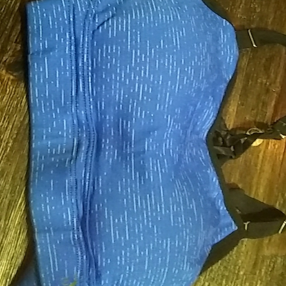 A bra